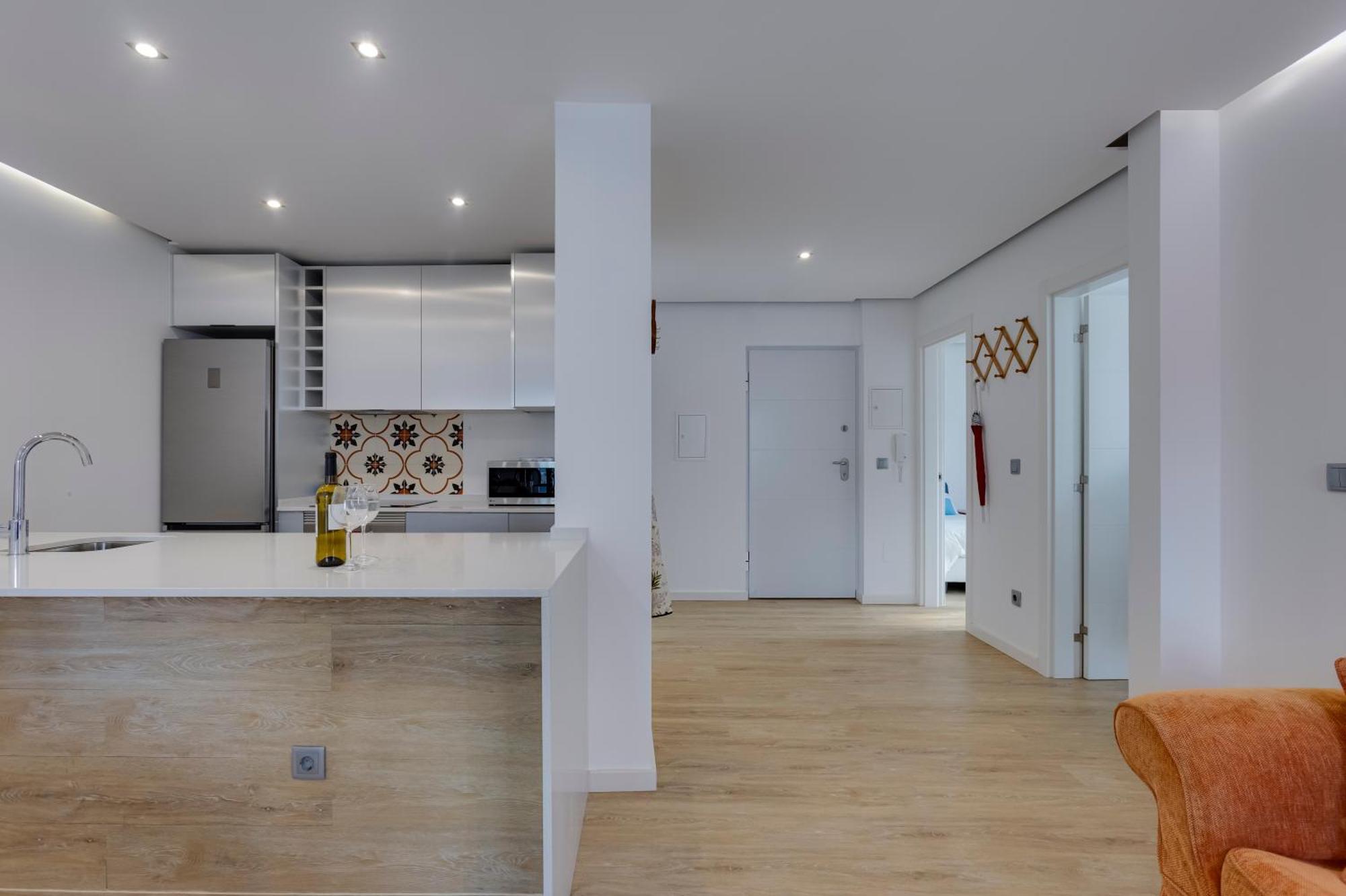 Centre T2 Appartement